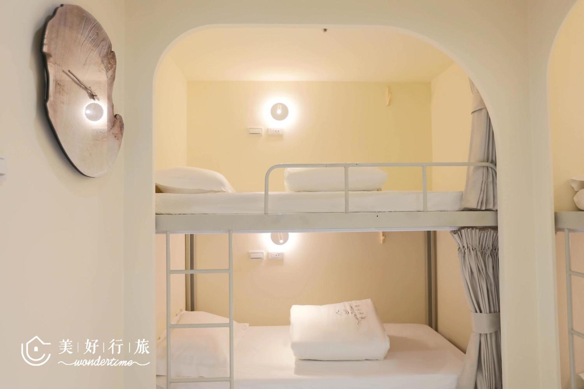 Wondertime3- Hankou' Inn 'Taipei Main Station Kültér fotó