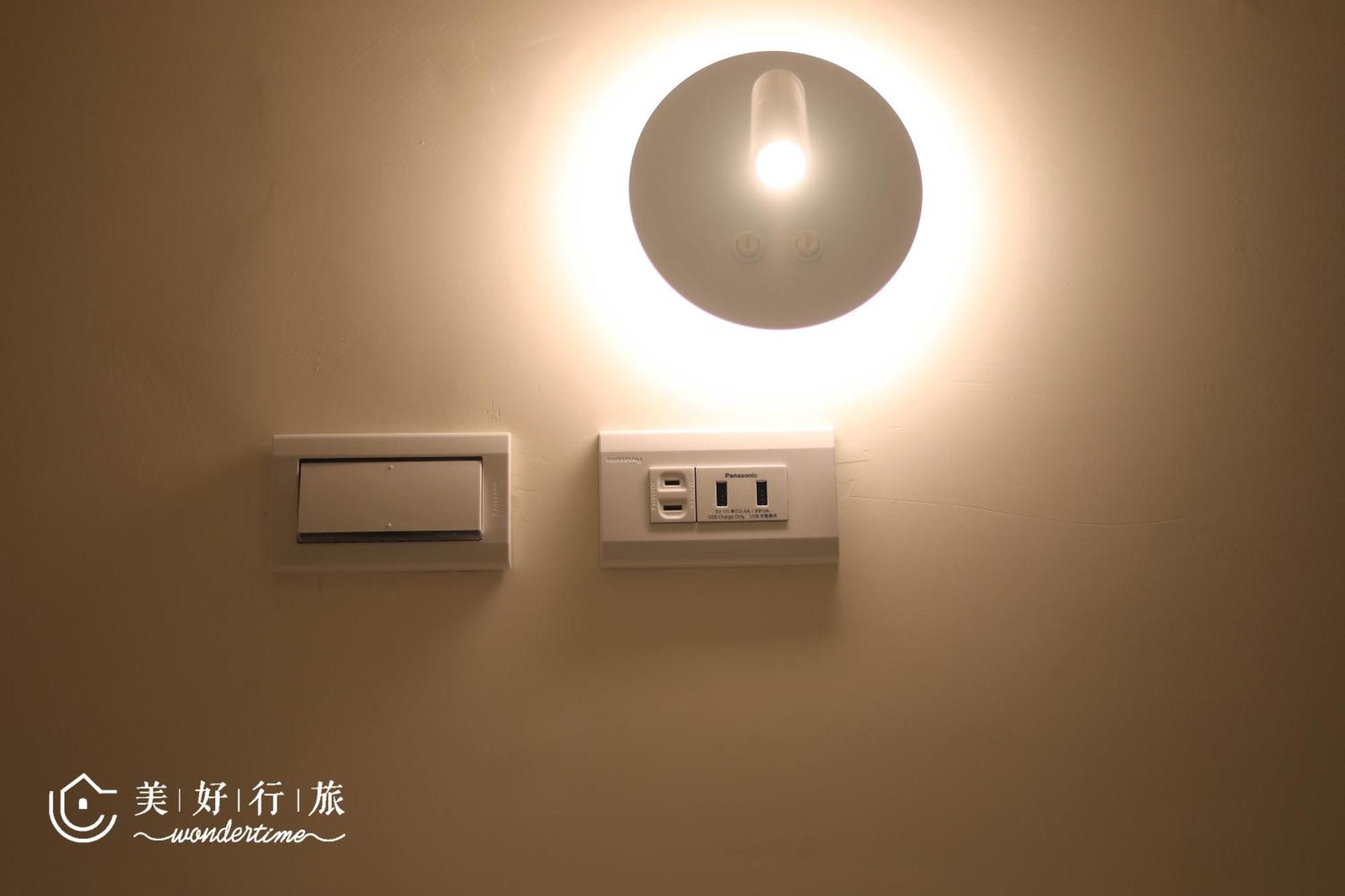 Wondertime3- Hankou' Inn 'Taipei Main Station Kültér fotó