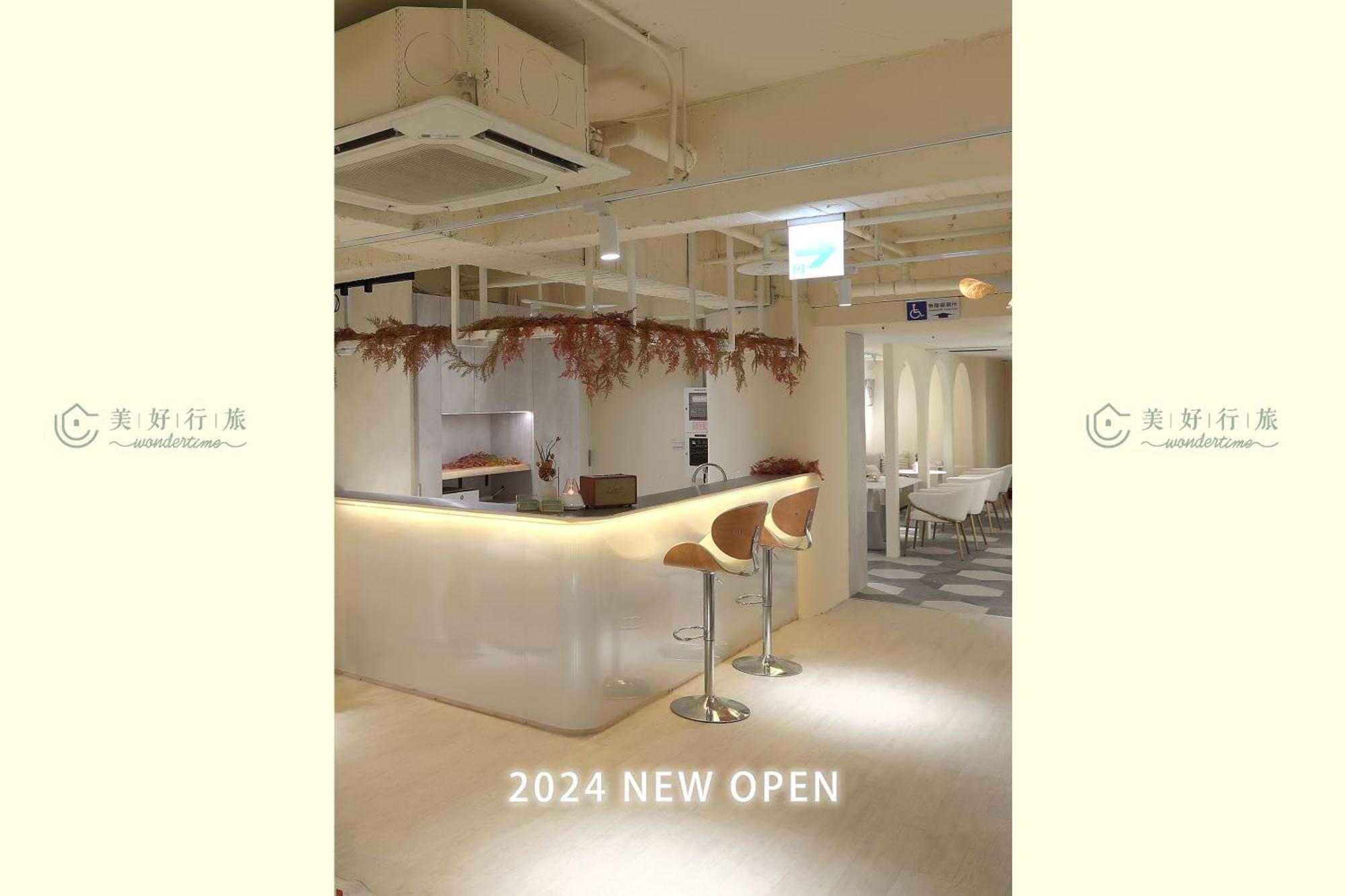 Wondertime3- Hankou' Inn 'Taipei Main Station Kültér fotó